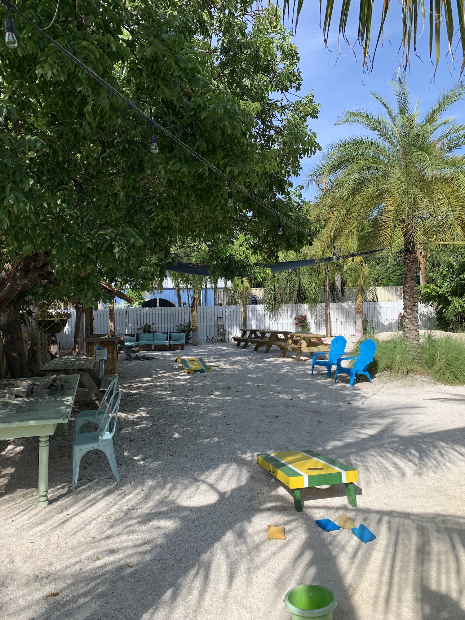 Islamorada Brewery &amp; Distillery